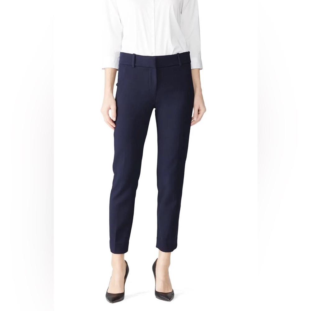 NWT J. Crew Cameron Pants